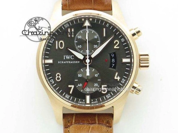 MIROTIME 0304 SunProtective MARK XVII IW324702 Real Ceramic MK Best Edition Green Dial On Green Nylon Strap A 7288